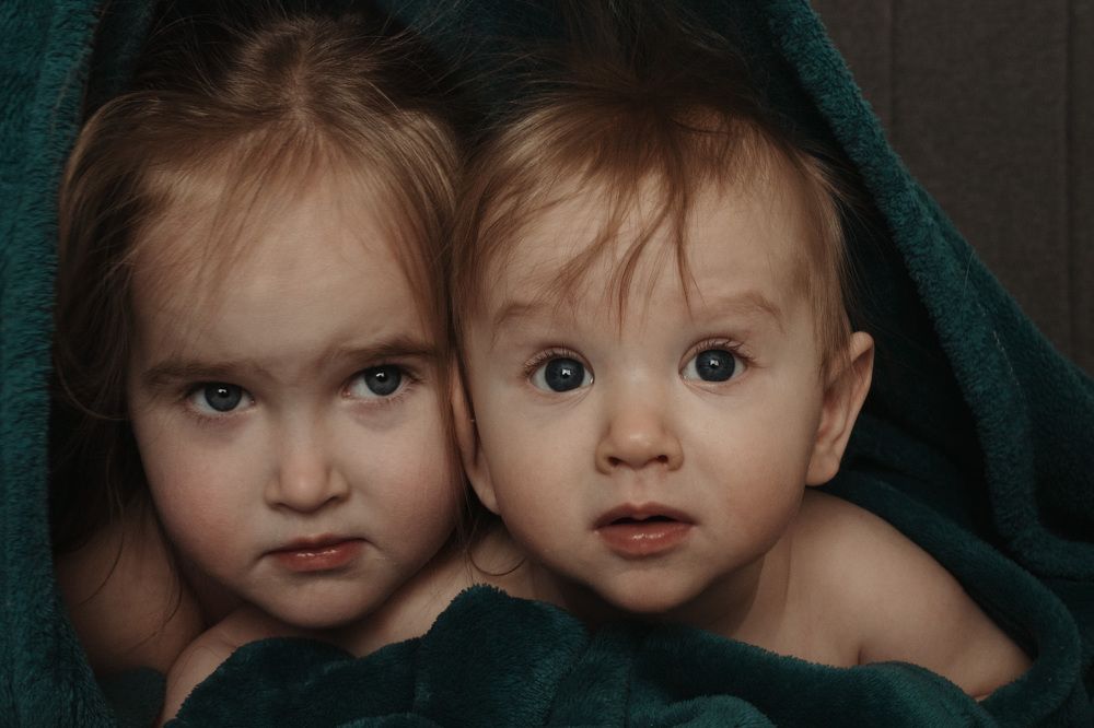 Photograph by Мария Бублик