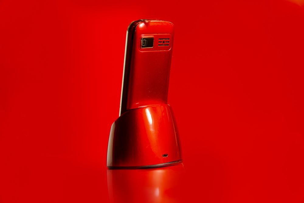 Photograph by Sysoev Konstantin