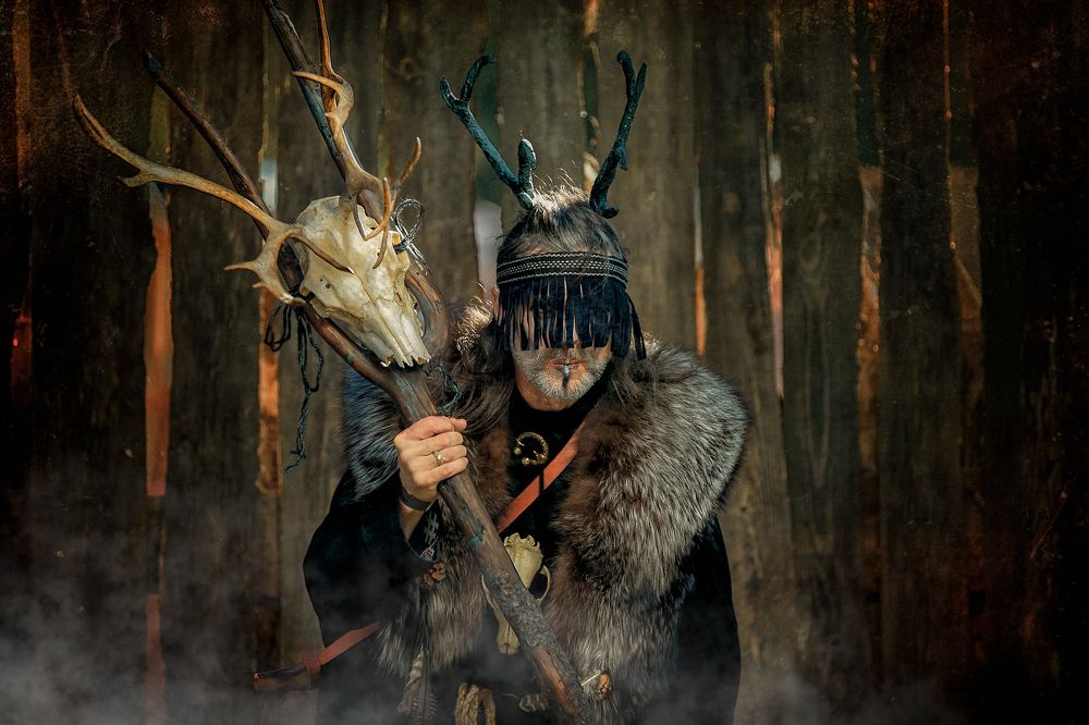 Photograph by Вадим Леонтьев