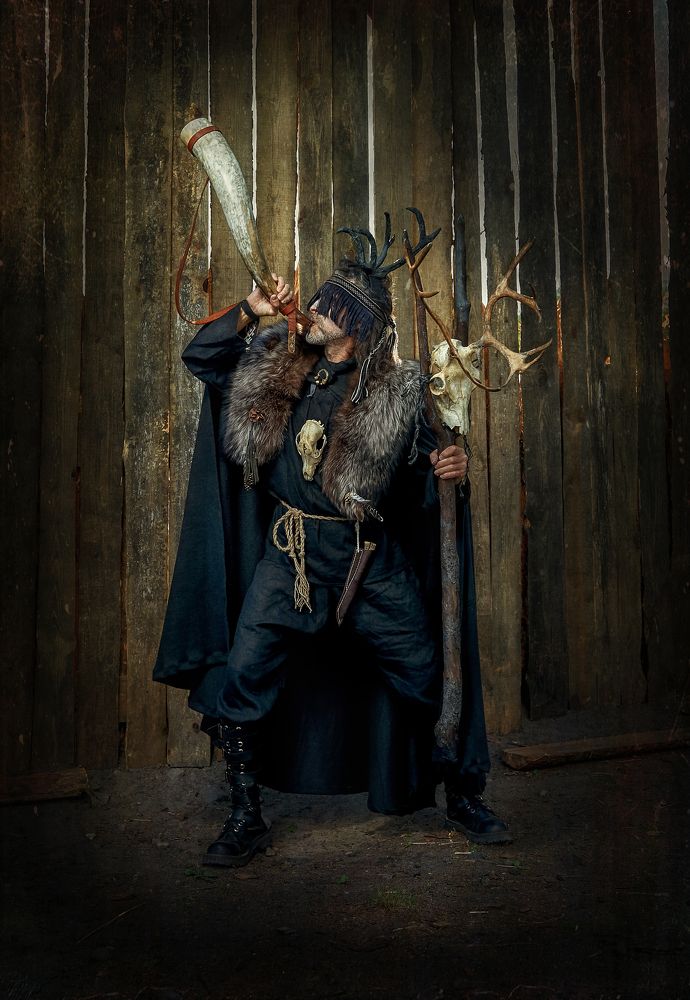 Photograph by Вадим Леонтьев