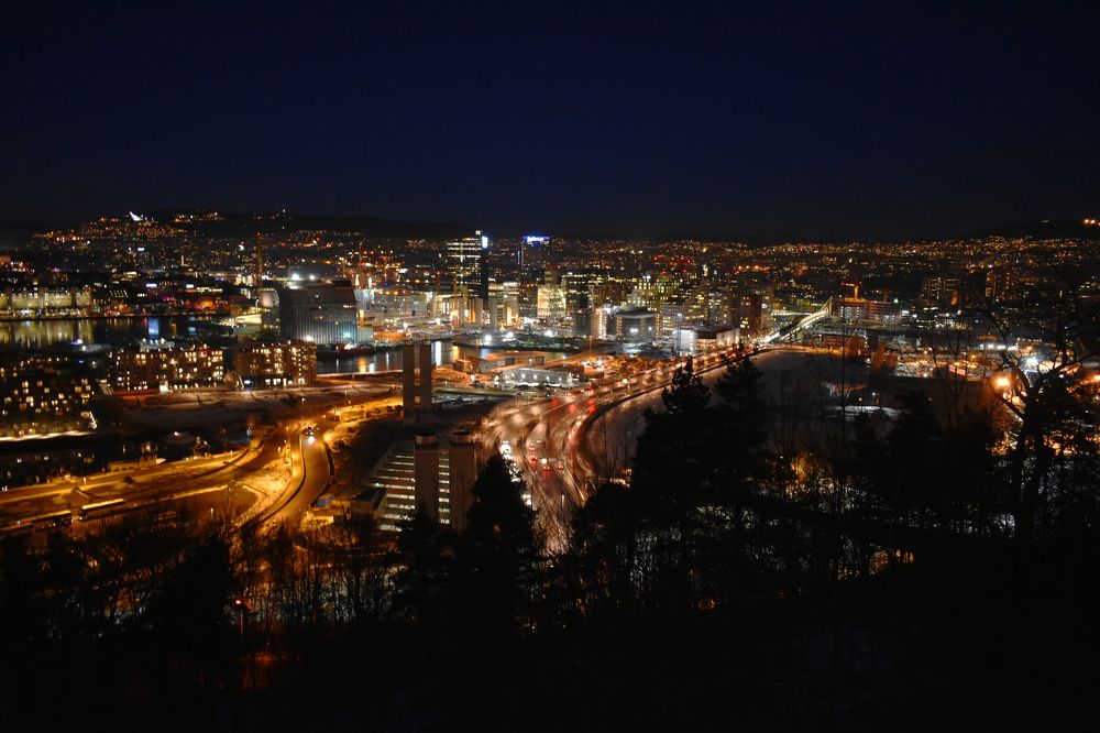 Photograph by Aušrinė Bui