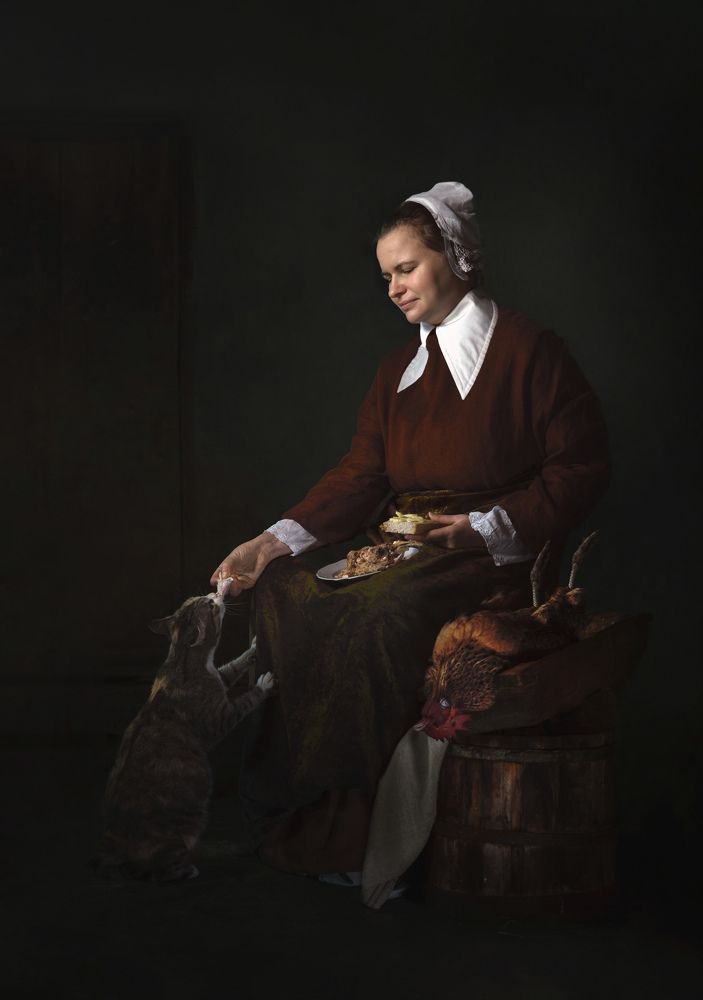 Photograph by Елена Круглова