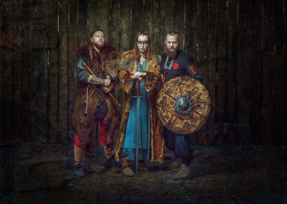 Photograph by Вадим Леонтьев