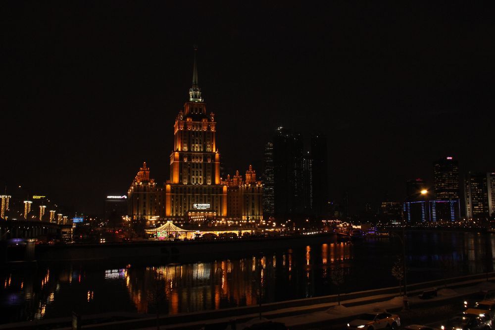 Photograph by Волкова Владимира