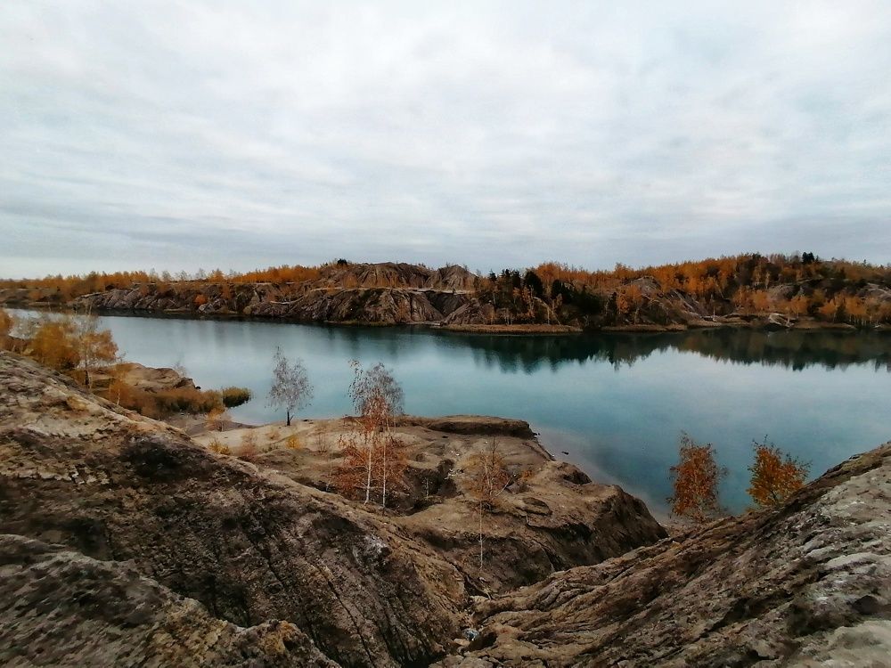 Photograph by Александра Кравченко