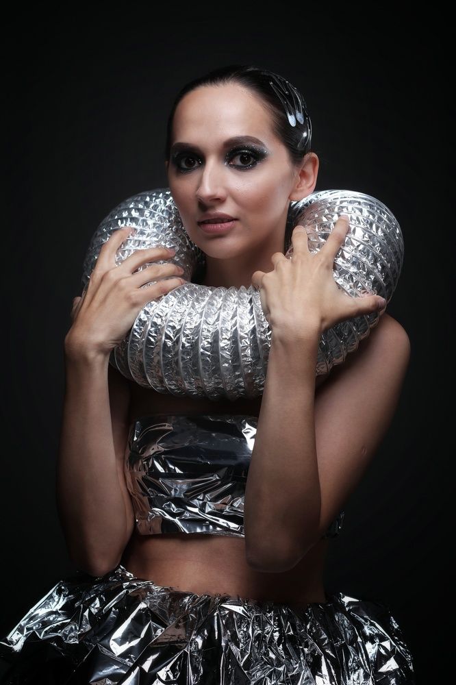 Photograph by Оксана Двойникова