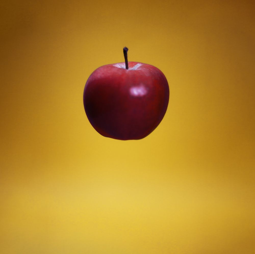 Photograph by Мария Пичугина