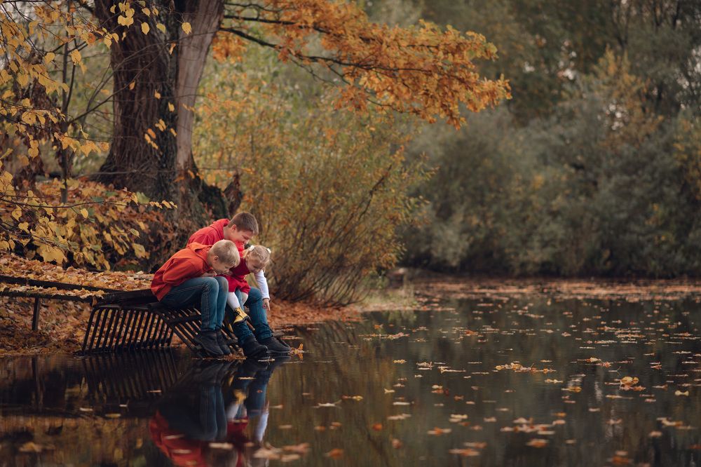 Photograph by Алиса Чечина