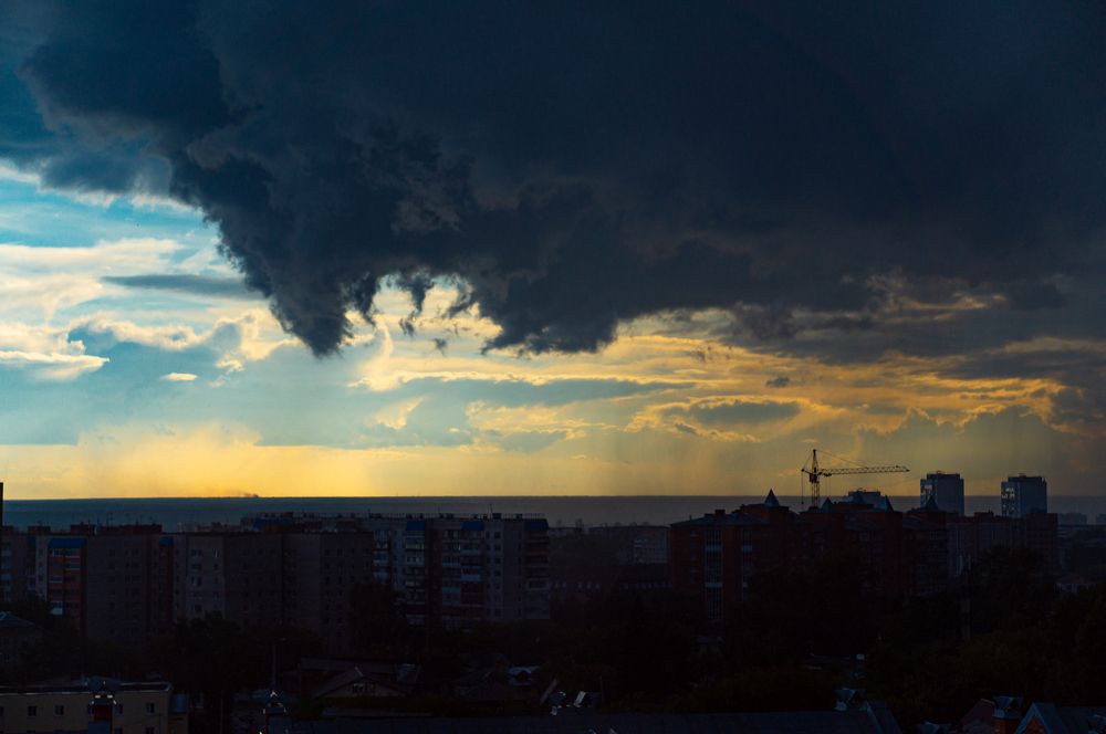 Photograph by Светлана Нестерова