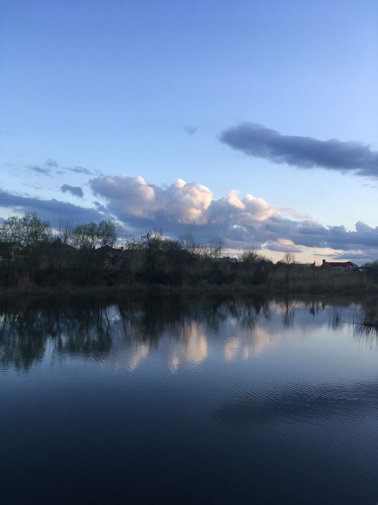 Фотография автора Ксения