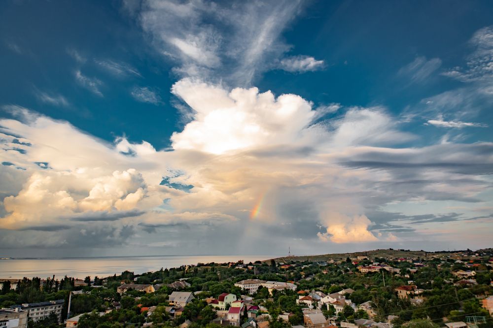 Photograph by Наталья Булгакова