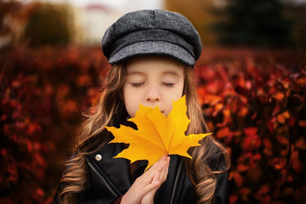 Photograph by Юлия Наботова