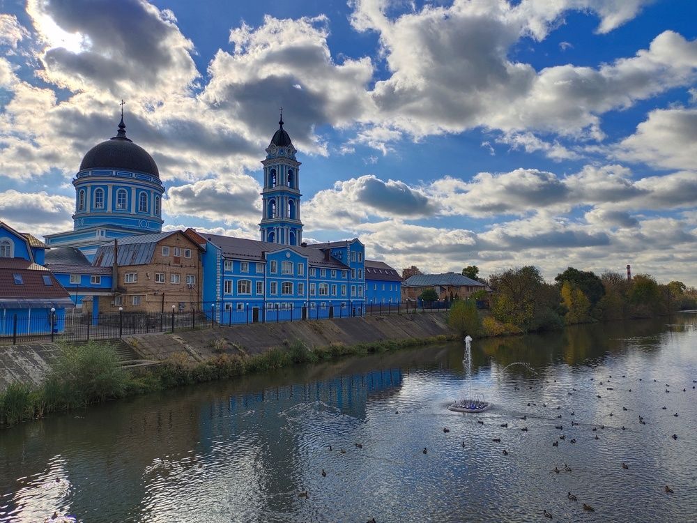 Photograph by Светлана Шуткова