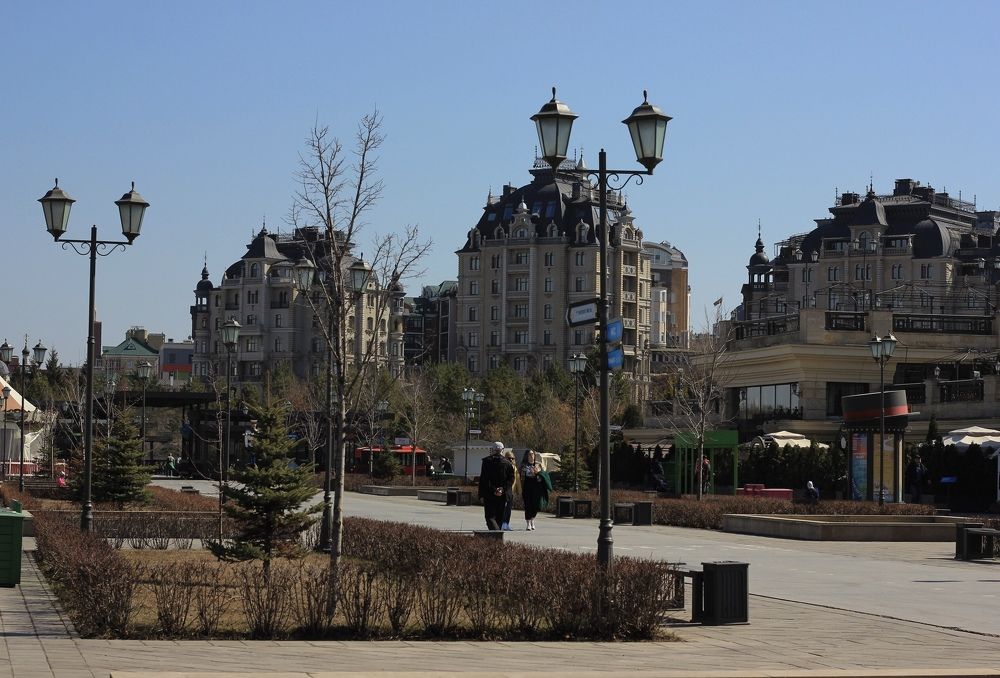 Фотография автора Ираида Гайфуллина