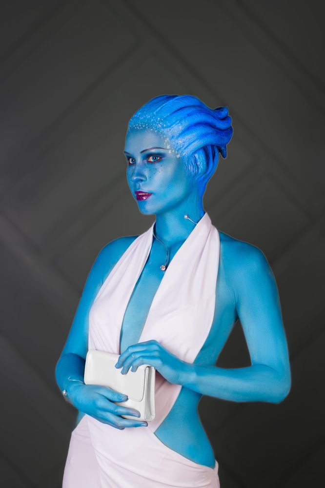 Photograph by Мьюз Ксения