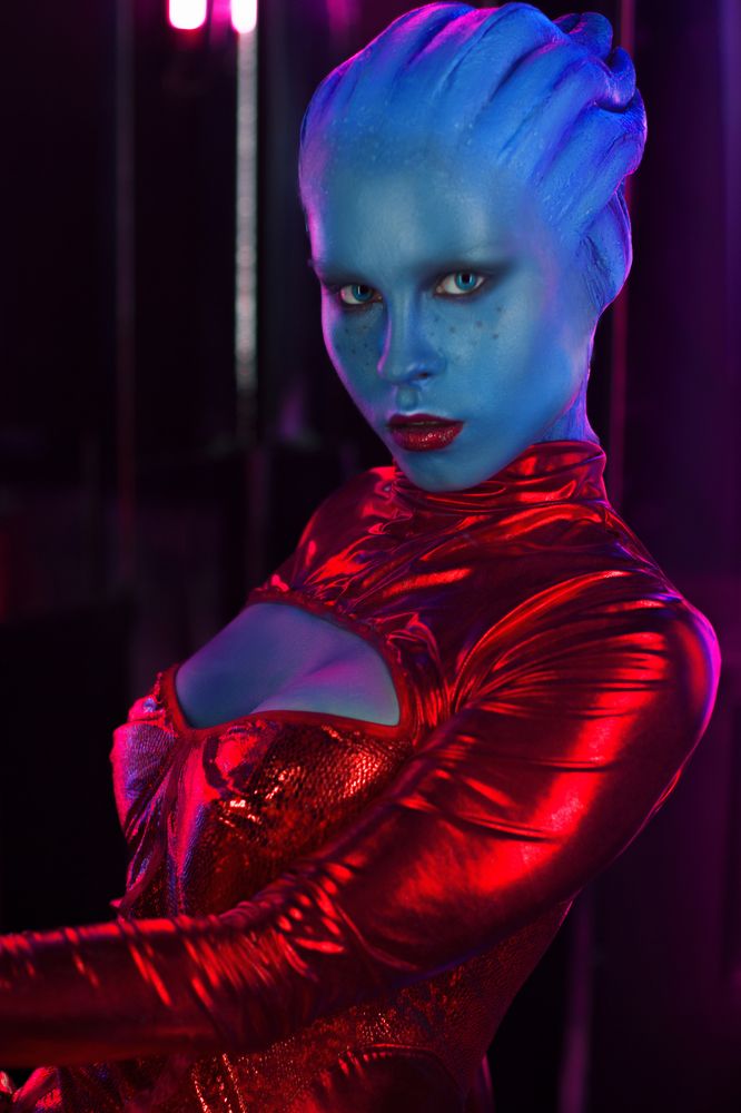 Photograph by Мьюз Ксения