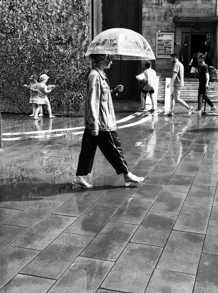 Photograph by Мария Бессмертная