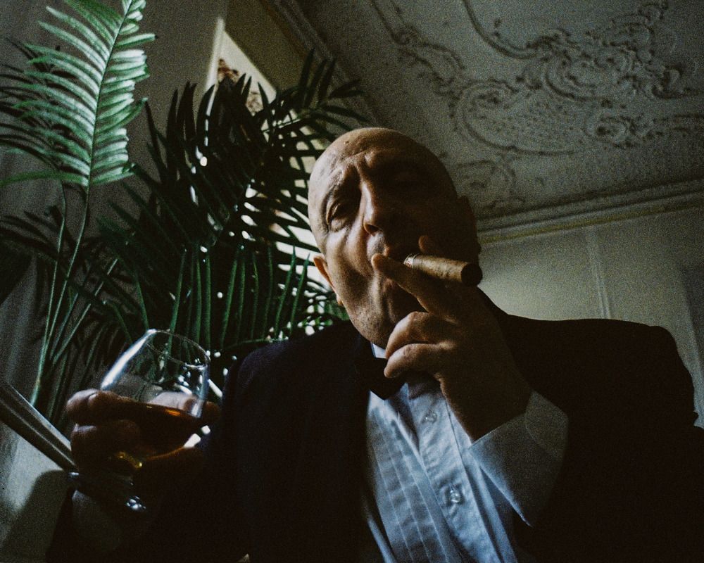 Boss mafioso
