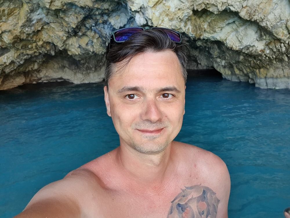 Photograph by Иван Соловьёв