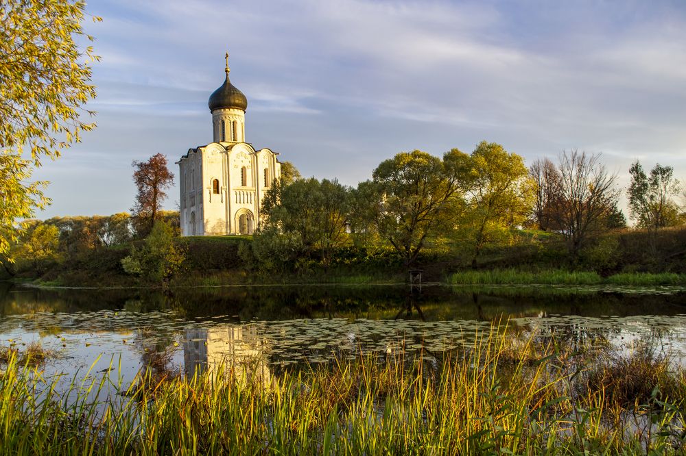 Photograph by Татьяна Решетникова