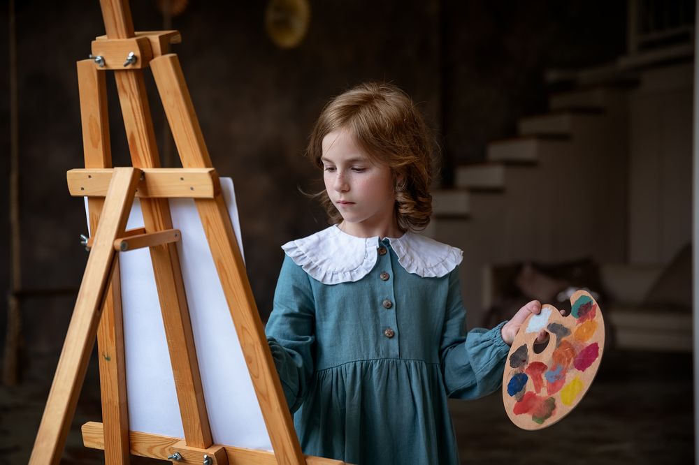 Photograph by Ольга Ильина