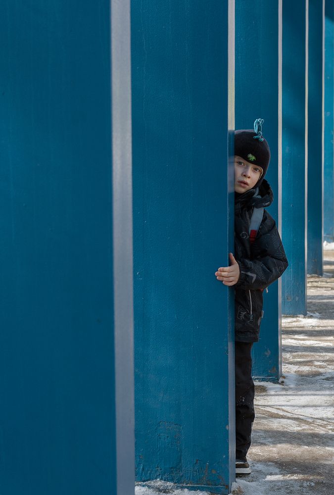 Photograph by Наташа Андреева