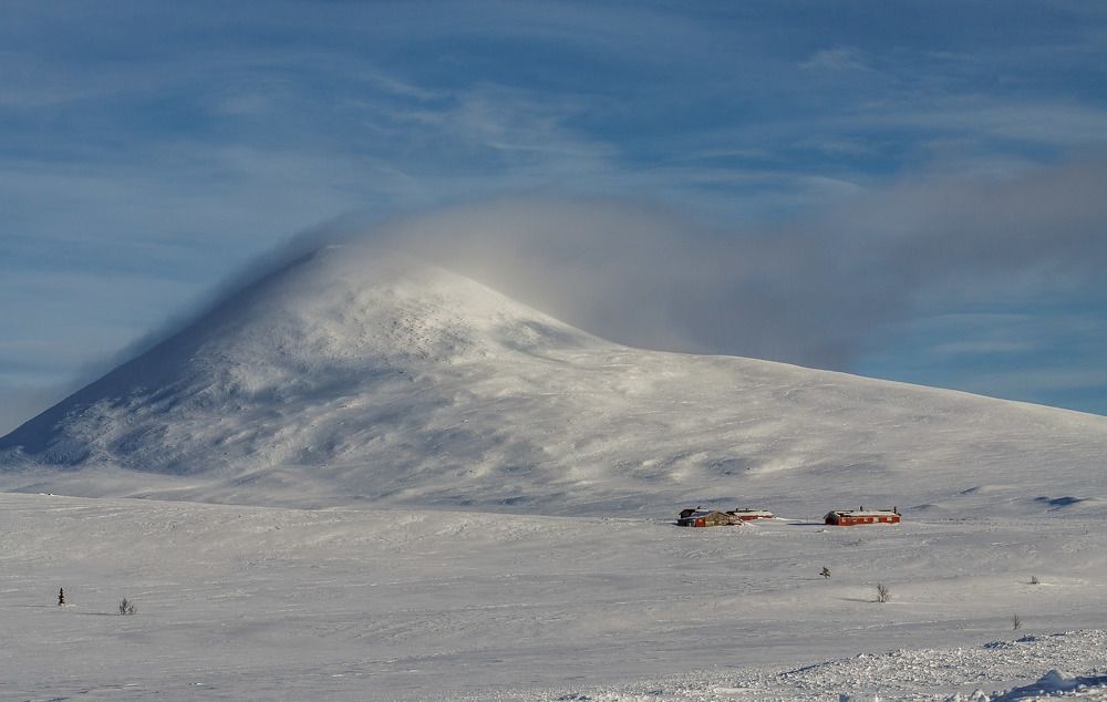 Photograph by Ivars Salmanis