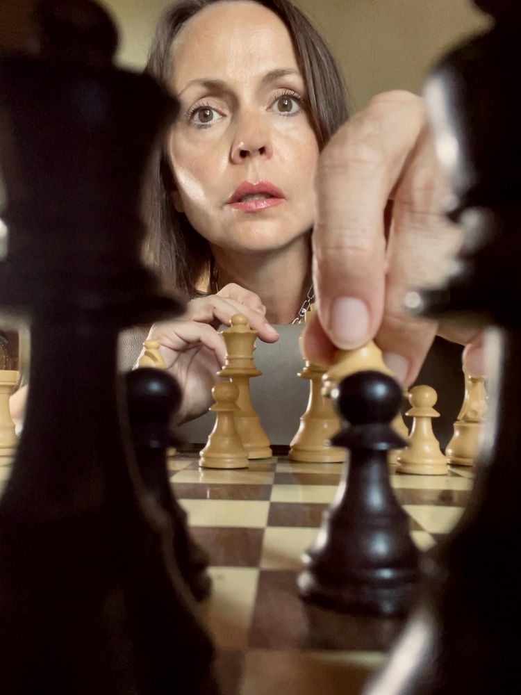 Photograph by Svetlana Mikheeva