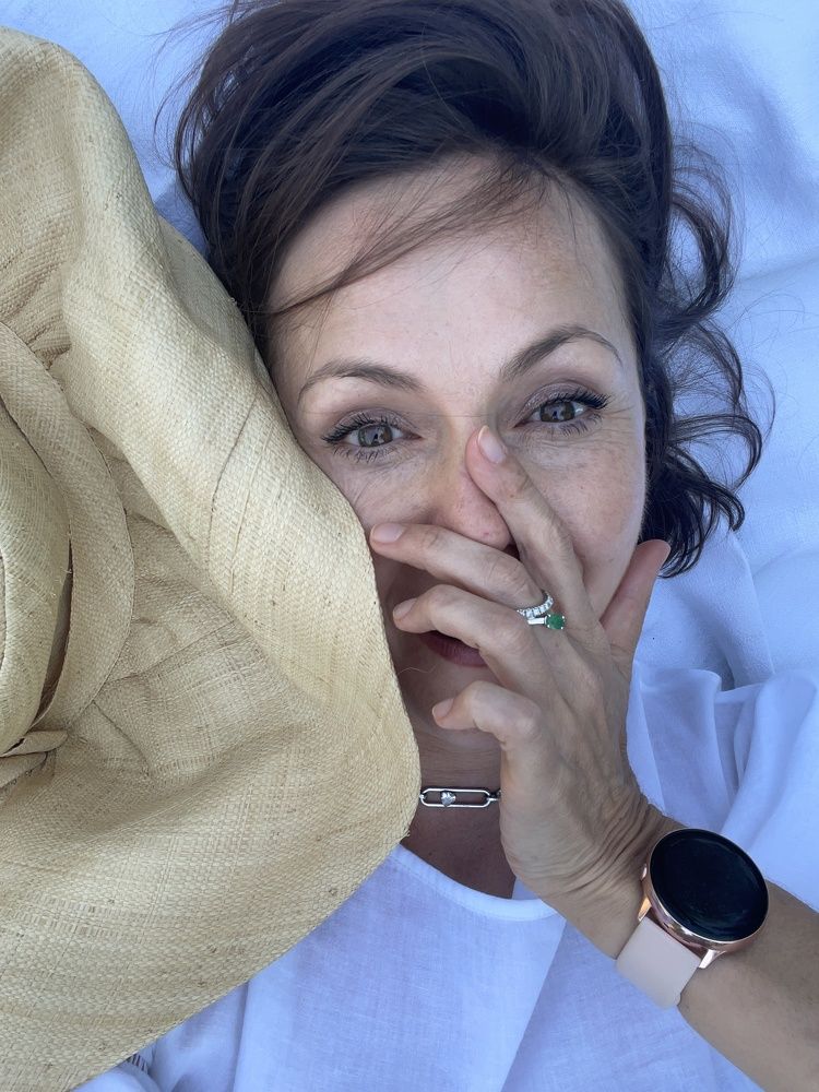 Photograph by Svetlana Mikheeva