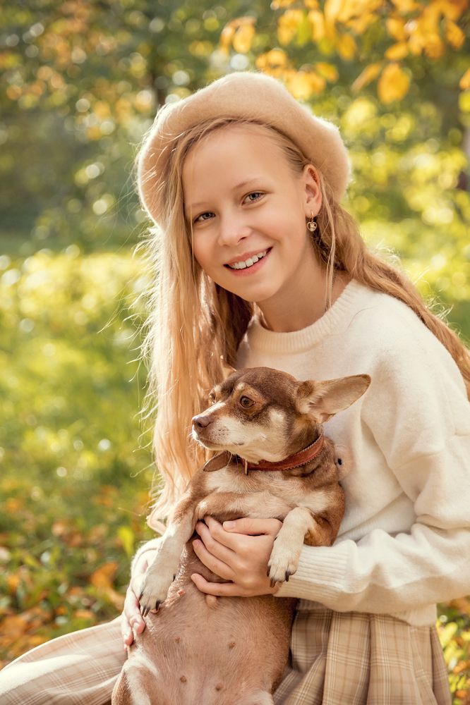 Фотография автора Юлия Малютина