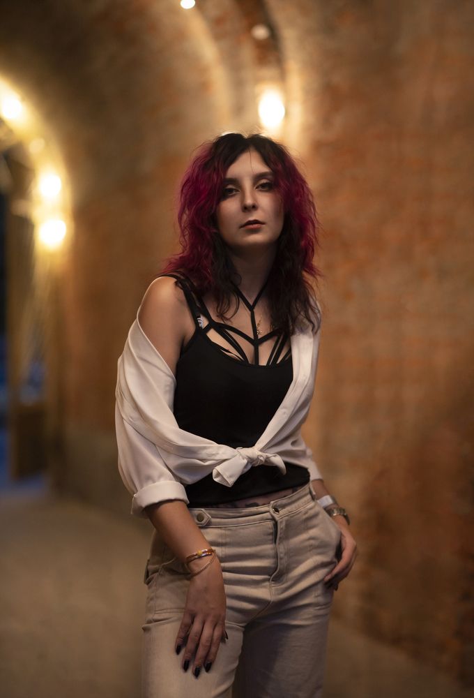 Photograph by Татьяна Гайворонская