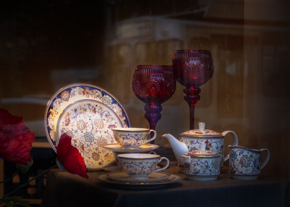 Photograph by Денис Дорошенко