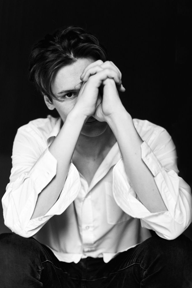 Photograph by EKATERINA