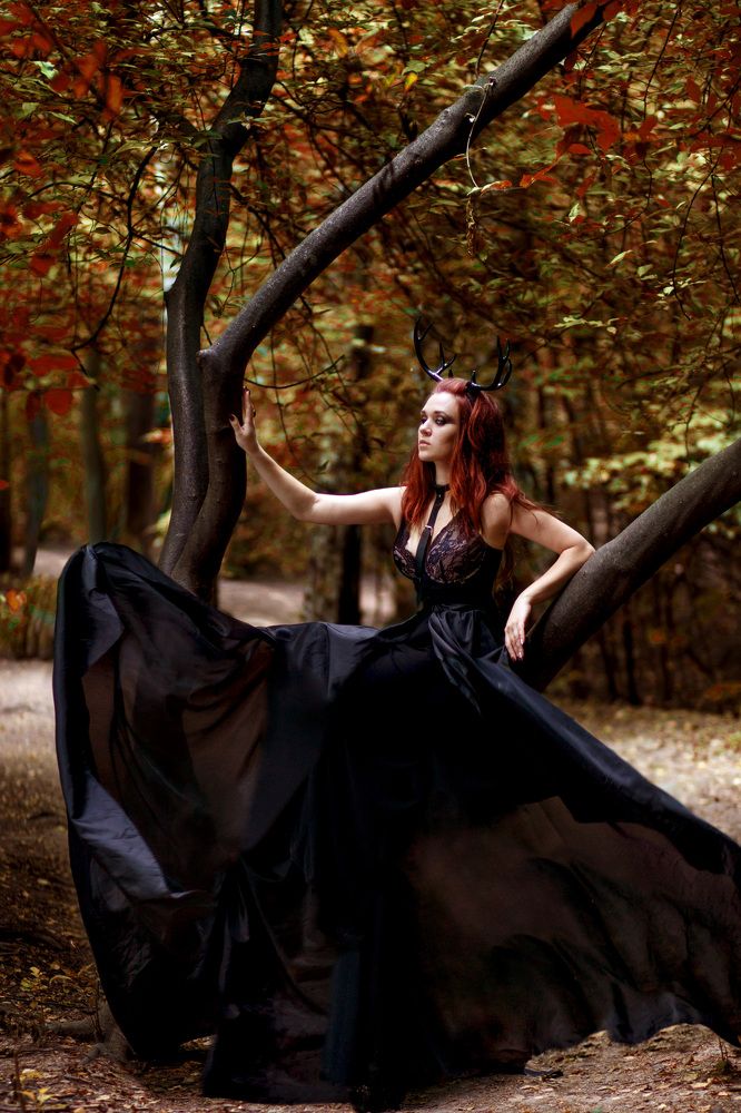 Photograph by Полина Зенькович