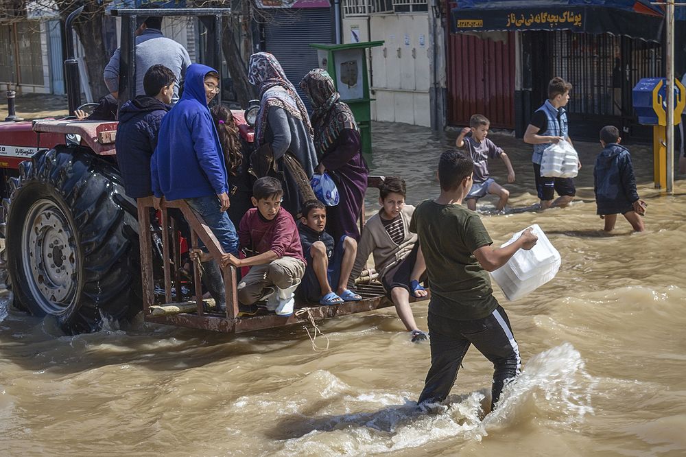 Photograph by amir badrazimi