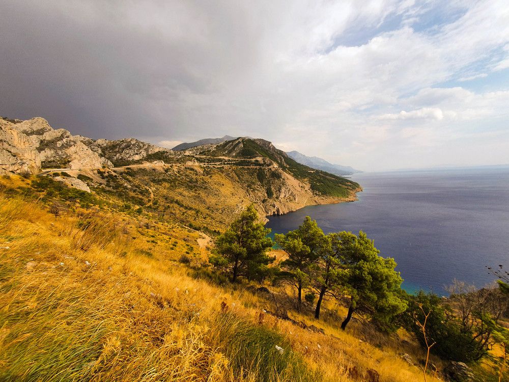 Photograph by Volkova Nataliia