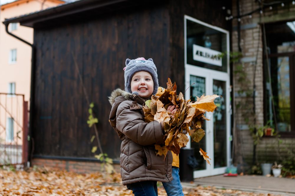 Photograph by Алина Козинец