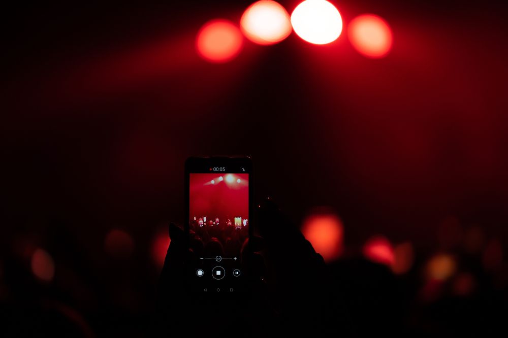 Photograph by Оксана Антипова