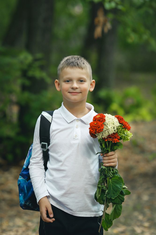 Photograph by Елена Буканина