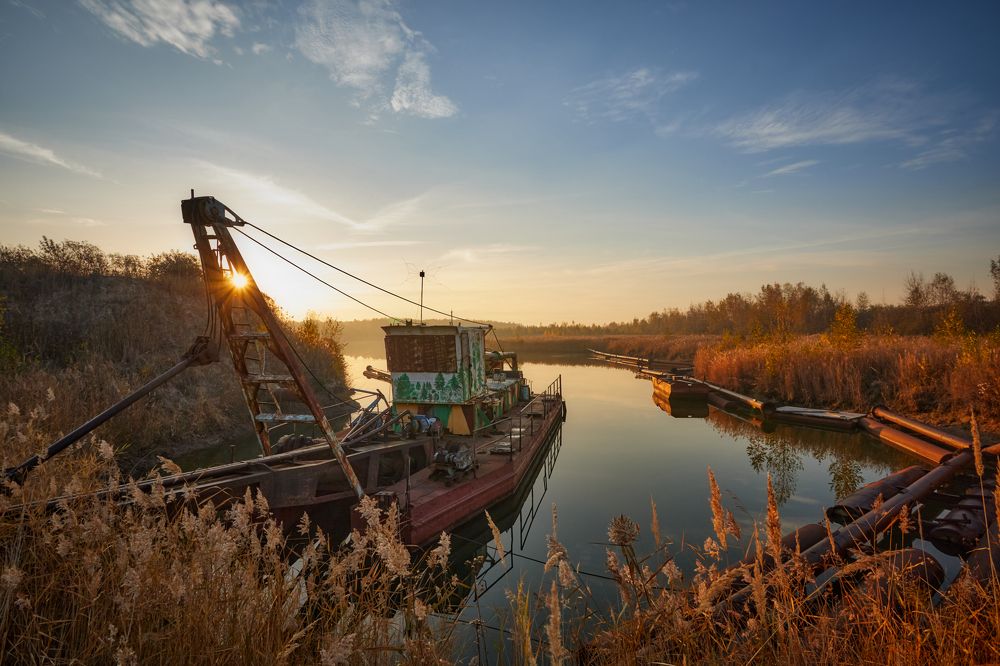 Photograph by Алексей Курочкин