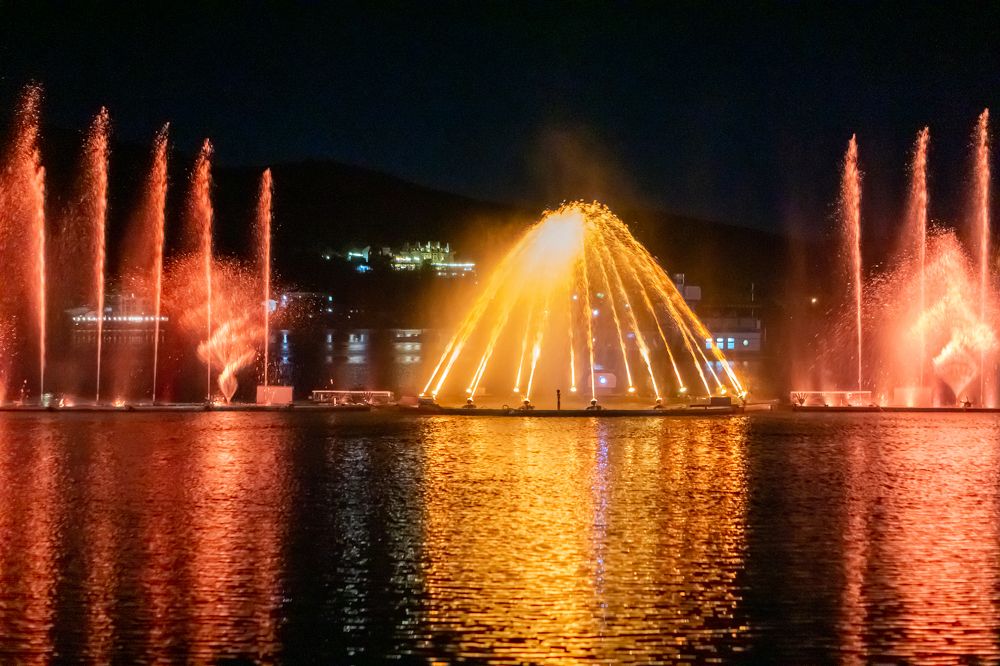 Photograph by Александр Пургин