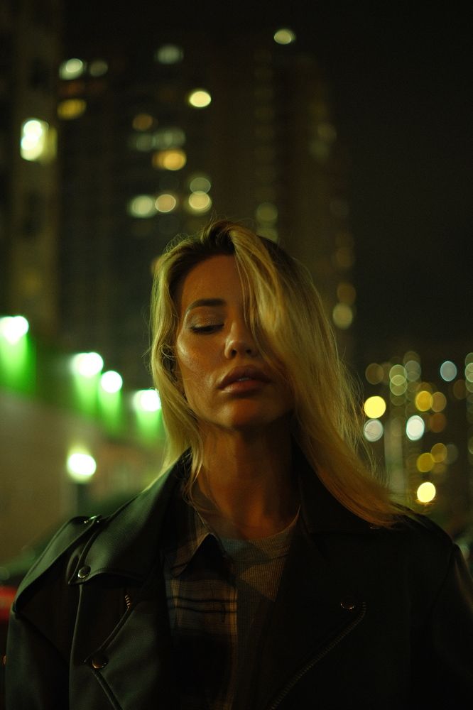 Photograph by Сергей Харьков