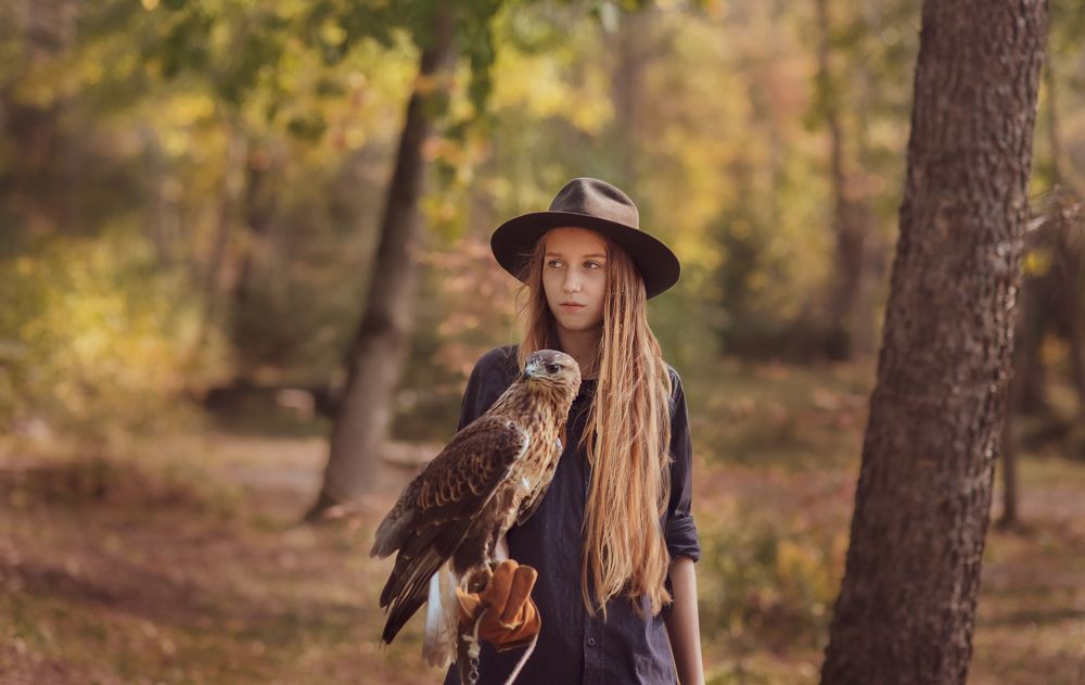 Photograph by Анна Киселева