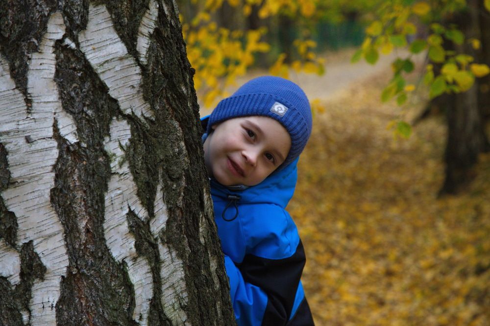 Photograph by Анатолий Протасов