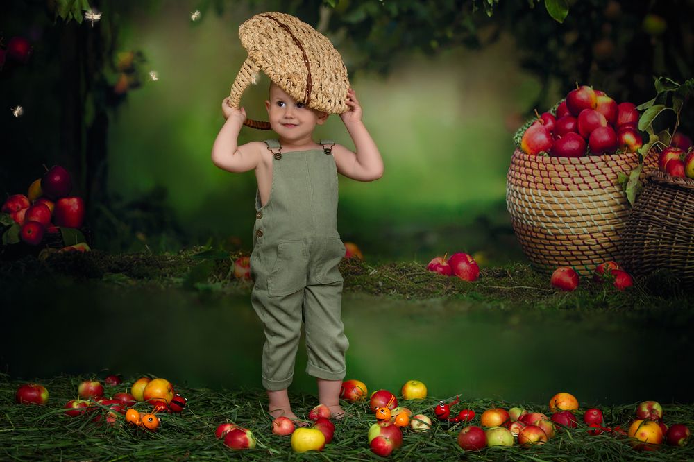 Photograph by EKATERINA ROMANYUK