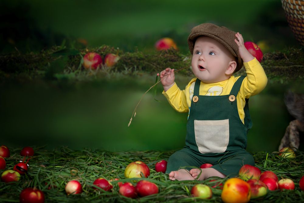 Photograph by EKATERINA ROMANYUK