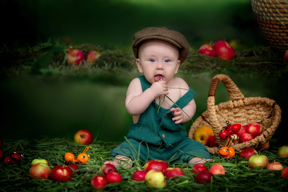 Photograph by EKATERINA ROMANYUK