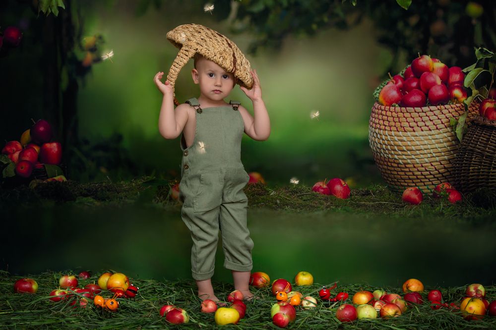 Photograph by EKATERINA ROMANYUK