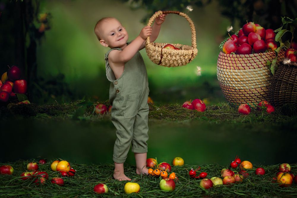 Photograph by EKATERINA ROMANYUK