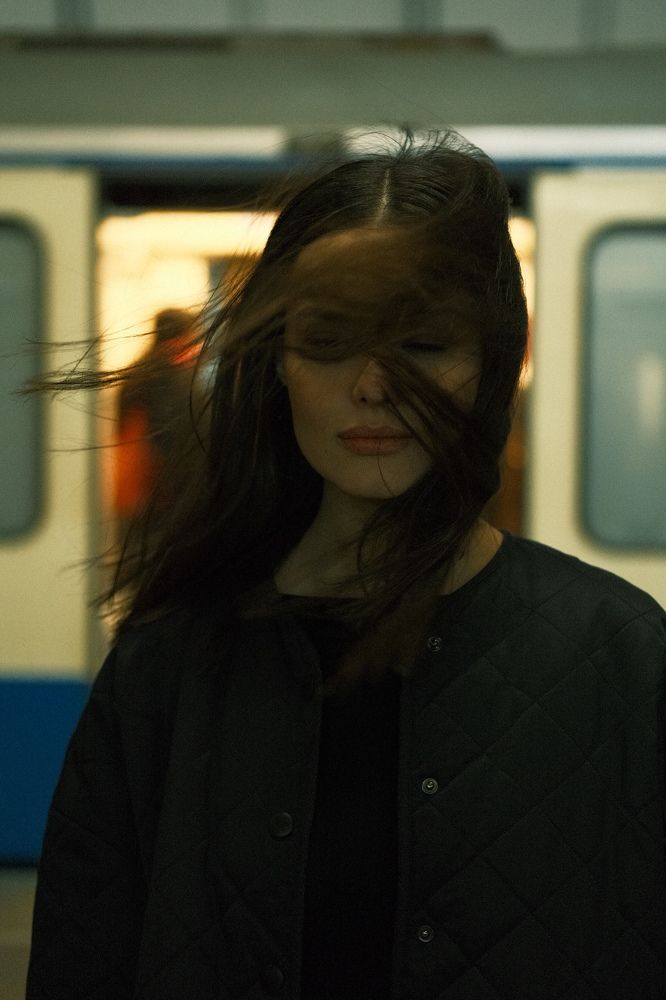 Photograph by Сергей Харьков